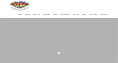 Desktop Screenshot of gtoclubli.com